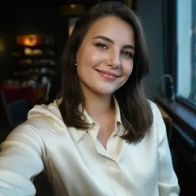 Эвелина