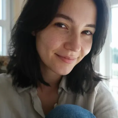 Динара_Р, 25