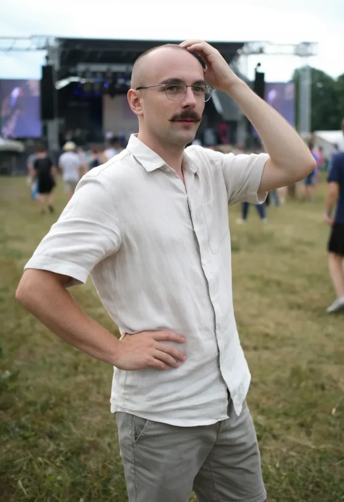 Евгений