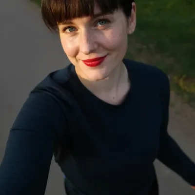 Капризуля, 28